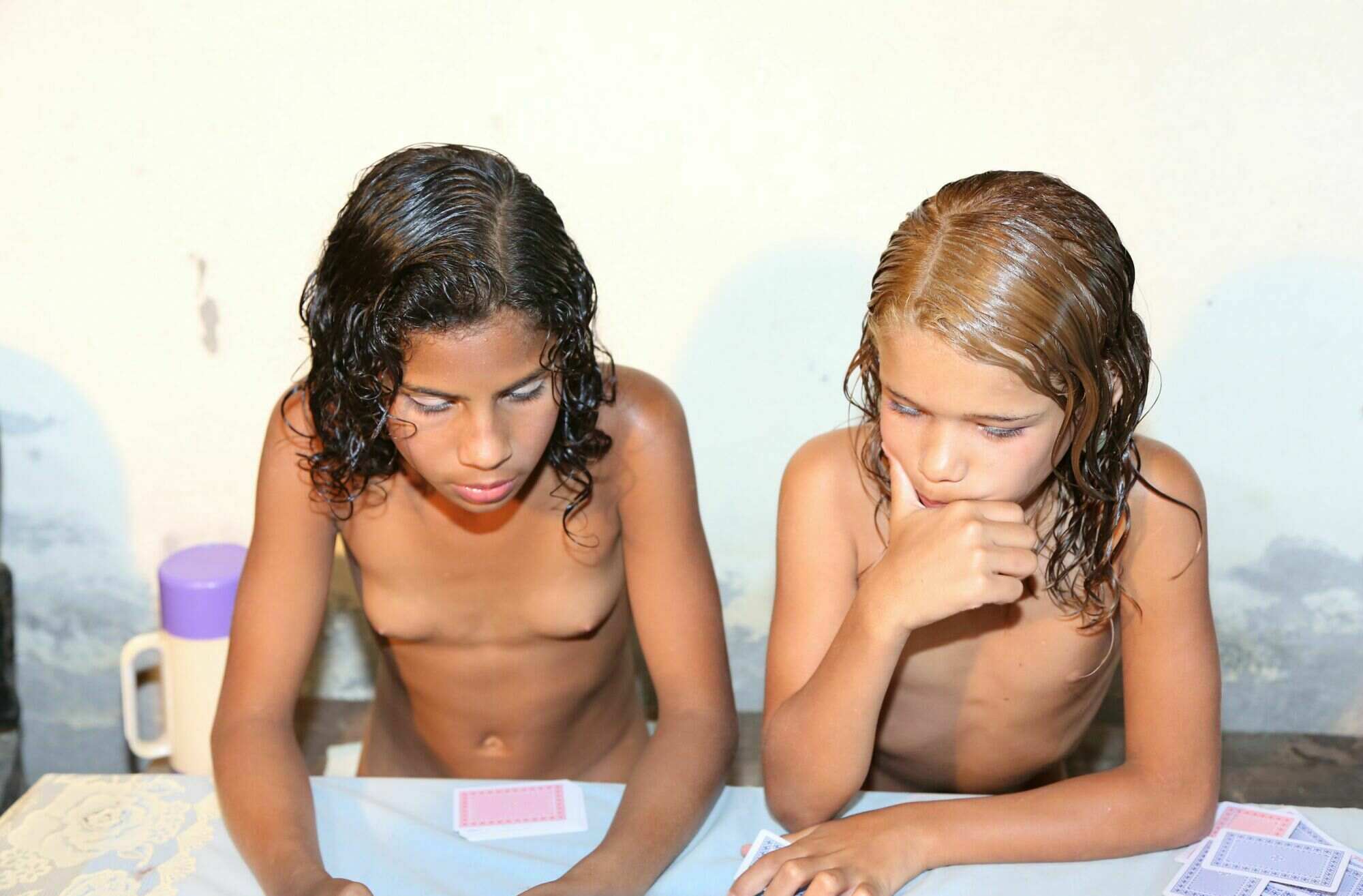 brazilian nudist pics